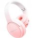 Бездротові навушники Canyon OnRiff 4 Bluetooth Pink (CNS-CBTHS4P)
