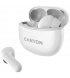Бездротові навушники Canyon TWS-5 Bluetooth White (CNS-TWS5W)