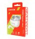 Бездротові навушники Canyon TWS-5 Bluetooth White (CNS-TWS5W)