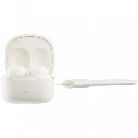 Бездротові навушники Canyon OnGo 4 Mini TWS Beige (CNS-TWS4BE)