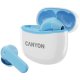 Бездротові навушники Canyon TWS-5 Bluetooth Blue (CNS-TWS5BL) Бездротові навушники Canyon TWS-5 Bluetooth Blue (CNS-TWS5BL)