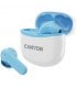 Беспроводные наушники Canyon TWS-5 Bluetooth Blue (CNS-TWS5BL)