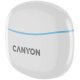 Бездротові навушники Canyon TWS-5 Bluetooth Blue (CNS-TWS5BL) Бездротові навушники Canyon TWS-5 Bluetooth Blue (CNS-TWS5BL)