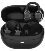 Бездротові навушники Canyon OWS Ear Clips OnFlow 14 Black (CNS-TWS14B)