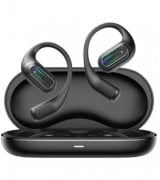 Бездротові навушники Canyon OnFlow 12 OWS ENC Black (CNS-TWS12BK)