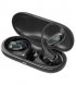 Бездротові навушники Canyon OnFlow 12 OWS ENC Black (CNS-TWS12BK)