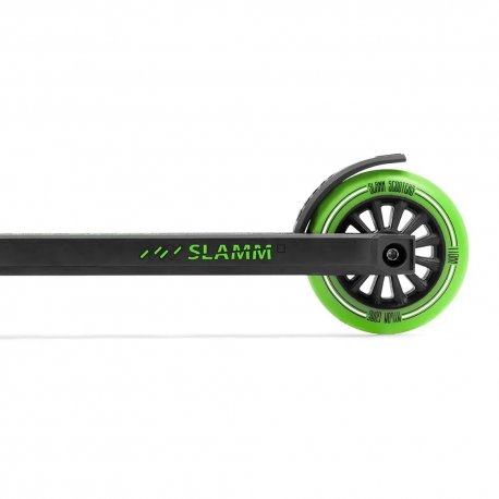 Самокат Slamm Classic Mini Green (SL2000-GR)