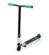 Самокат Slamm Classic Mini Pro Black-Green (SL2050-BG)