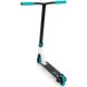 Самокат Slamm Classic Mini Pro Black-Green (SL2050-BG) Самокат Slamm Classic Mini Pro Black-Green (SL2050-BG)