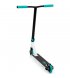Самокат Slamm Classic Mini Pro Black-Green (SL2050-BG)