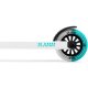 Самокат Slamm Classic Mini Pro Black-Green (SL2050-BG) Самокат Slamm Classic Mini Pro Black-Green (SL2050-BG)