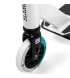 Самокат Slamm Classic Mini Pro Black-Green (SL2050-BG)