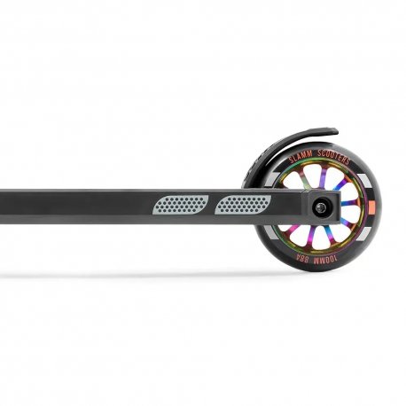 Самокат Slamm Classic Mini Pro White-Mint (SL2050-WM)