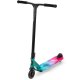 Самокат Slamm Classic Pro Green-Silver (SL2150-GS)