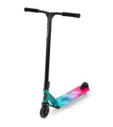 Самокат Slamm Classic Pro Green-Silver (SL2150-GS)