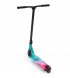 Самокат Slamm Classic Pro Green-Silver (SL2150-GS)