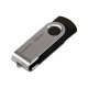 Флеш накопитель Goodram UTS2 128GB USB 2.0 Black (UTS2-1280K0R11) Флеш накопитель Goodram UTS2 128GB USB 2.0 Black (UTS2-1280K0R11)