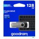 Флеш накопитель Goodram UTS2 128GB USB 2.0 Black (UTS2-1280K0R11) Флеш накопитель Goodram UTS2 128GB USB 2.0 Black (UTS2-1280K0R11)