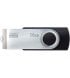Флеш накопитель Goodram UTS3 16GB USB 3.0 Black (UTS3-0160K0R11)