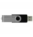 Флеш накопитель Goodram UTS3 16GB USB 3.0 Black (UTS3-0160K0R11)
