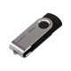 Флеш накопитель Goodram UTS3 64GB USB 3.0 Black (UTS3-0640K0R11) Флеш накопитель Goodram UTS3 64GB USB 3.0 Black (UTS3-0640K0R11)