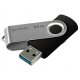 Флеш накопитель Goodram UTS3 64GB USB 3.0 Black (UTS3-0640K0R11) Флеш накопитель Goodram UTS3 64GB USB 3.0 Black (UTS3-0640K0R11)