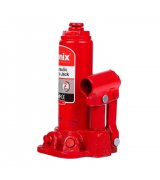 Домкрат гідравлічний Ronix 2т Red (RH-4901)