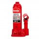 Домкрат гідравлічний Ronix 2т Red (RH-4901) Домкрат гідравлічний Ronix 2т Red (RH-4901)