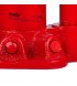 Домкрат гідравлічний Ronix 2т Red (RH-4901)
