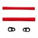 Домкрат гідравлічний Ronix 2т Red (RH-4901) Домкрат гідравлічний Ronix 2т Red (RH-4901)
