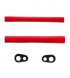 Домкрат гідравлічний Ronix 2т Red (RH-4901)