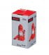 Домкрат гідравлічний Ronix 2т Red (RH-4901)