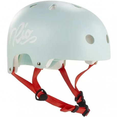 Шолом Rio Roller Script 53-56 Matt Teal (RIO159-T)