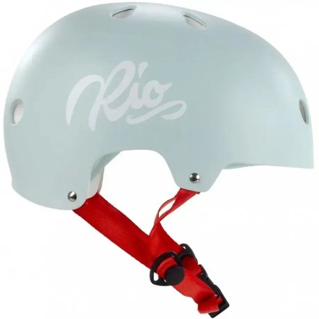 Шолом REKD Ultralite In-Mold Helme 53-56 Grey (RKD259-GY)