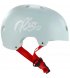 Шолом REKD Ultralite In-Mold Helme 53-56 Grey (RKD259-GY)