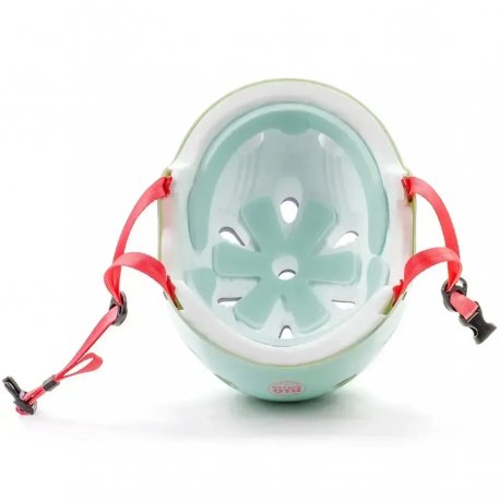 Шолом REKD Ultralite In-Mold Helme 53-56 Grey (RKD259-GY)