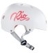 Шлем Rio Roller Script 53-56 Matt Teal (RIO159-T)