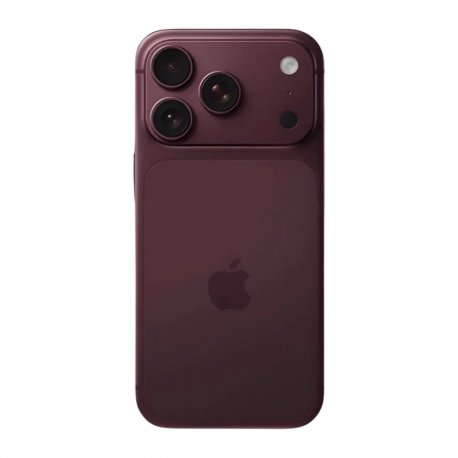 Apple iPhone 18 Pro 256GB Black