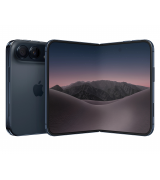 Apple iPhone Duo 256GB Night Sky