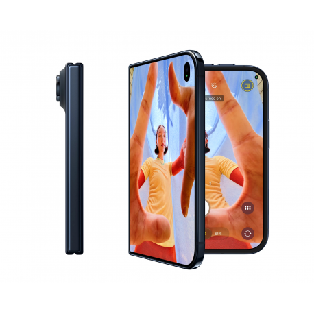 Apple iPhone Duo 256GB Night Sky