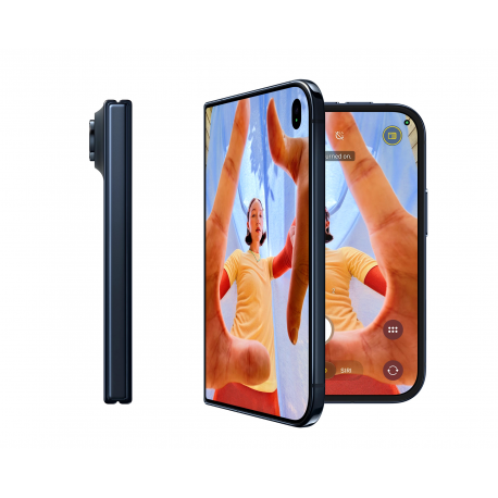 Apple iPhone Duo 256GB Night Sky