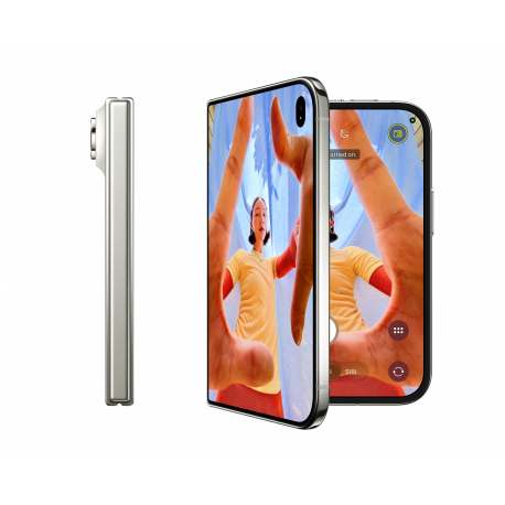 Apple iPhone Duo 256GB Night Sky