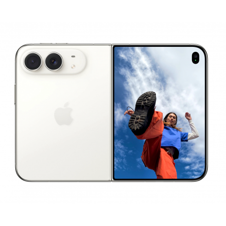Apple iPhone Duo 256GB Night Sky