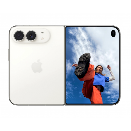 Apple iPhone Duo 256GB Night Sky