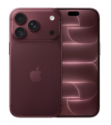 Apple iPhone 18 Pro Max 256GB Burgundy