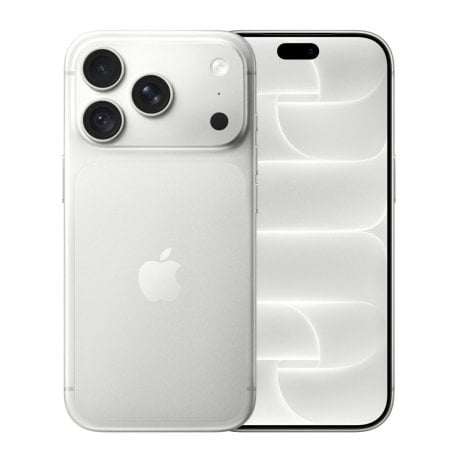 Apple iPhone 18 Pro 256GB Black