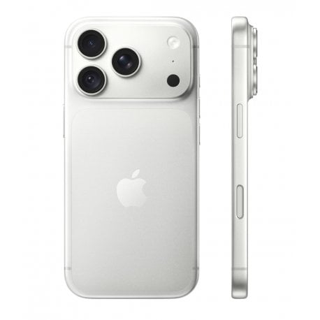 Apple iPhone 18 Pro 256GB Black