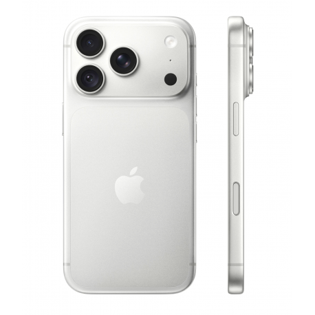 Apple iPhone 18 Pro 256GB Silver