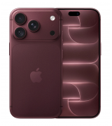 Apple iPhone 18 Pro Max 256GB Burgundy