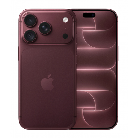 Apple iPhone 18 Pro 256GB Black